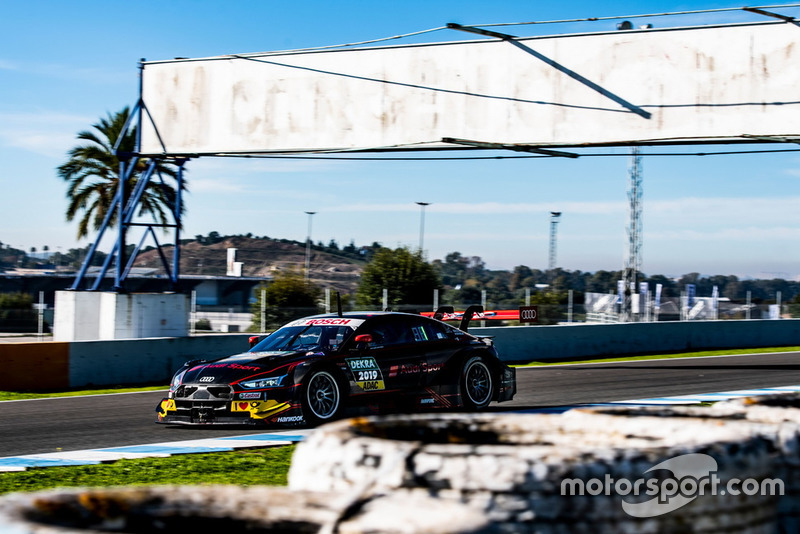 Audi RS 5 DTM 2019