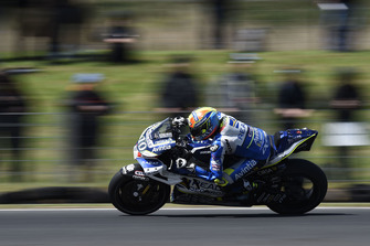 Xavier Simeon, Avintia Racing