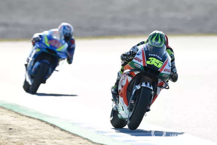 Cal Crutchlow, Team LCR Honda
