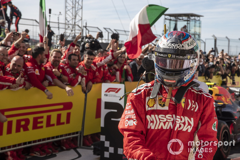 Kimi Raikkonen, Ferrari