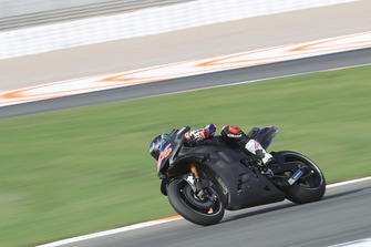 Jonas Folger, Yamaha Factory Racing