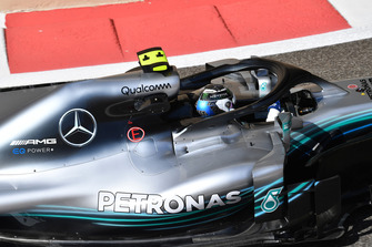 Valtteri Bottas, Mercedes-AMG F1 W09