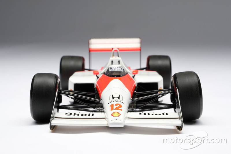 McLaren MP4/4