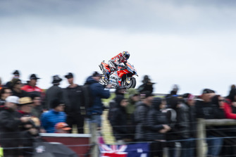 Andrea Dovizioso, Ducati Team