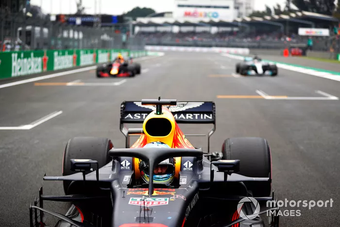 Gran Premio de México
