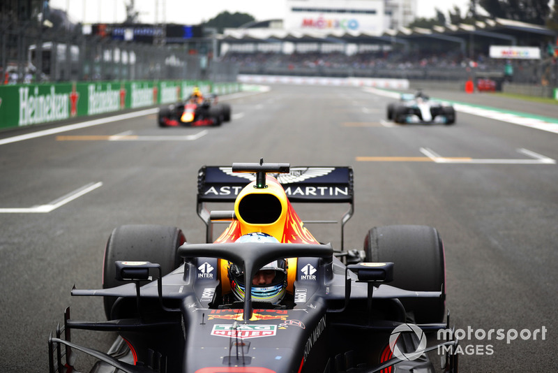 Gran Premio de México