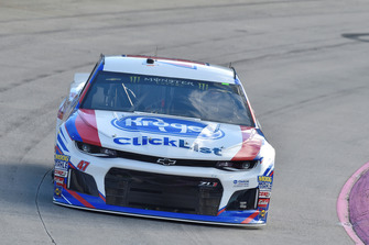A.J. Allmendinger, JTG Daugherty Racing, Chevrolet Camaro Kroger ClickList
