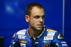 Sandro Cortese, Kallio Racing