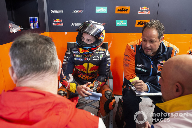 Pol Espargaro, Red Bull KTM Factory Racing