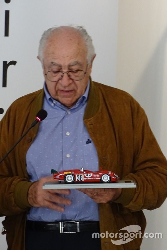Carlo Facetti