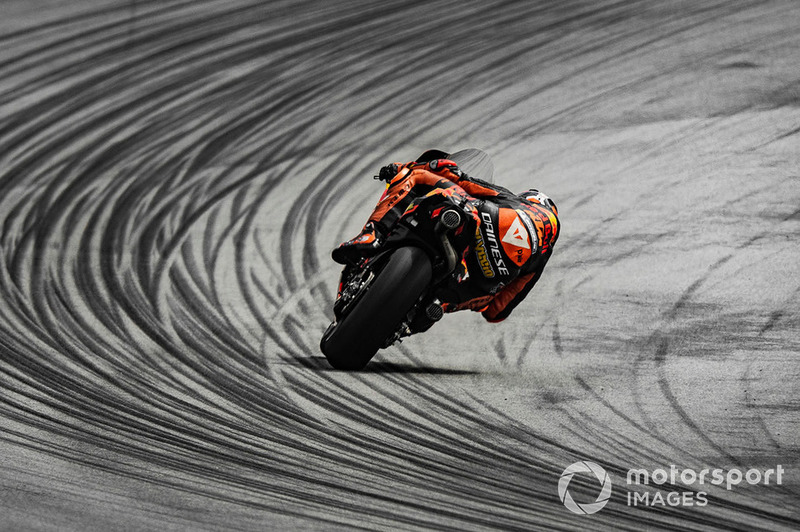 Pol Espargaro, Red Bull KTM Factory Racing