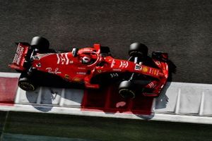 Charles Leclerc, Ferrari SF71H