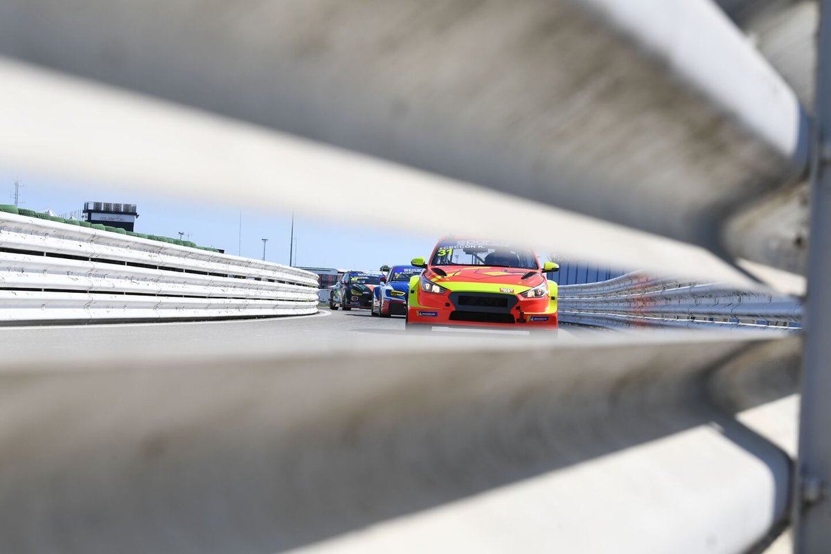 Kevin Ceccon, Aggressive Team Italia, Hyundai i30 N TCR