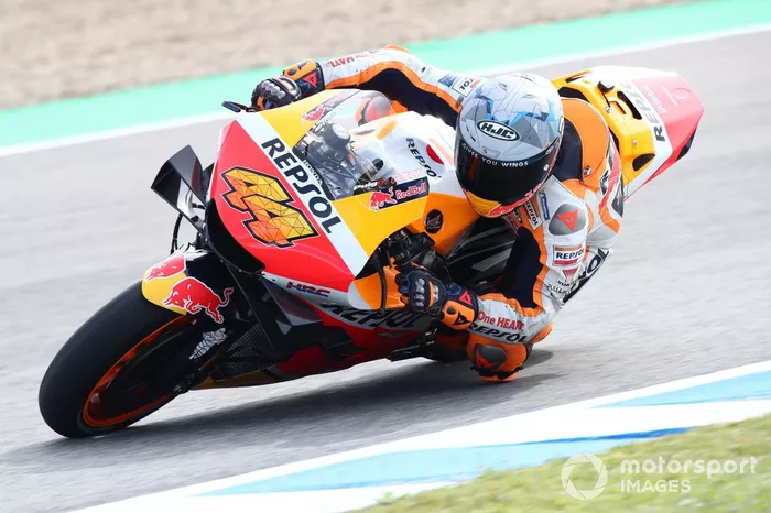 Pol Espargaró, Repsol Honda Team