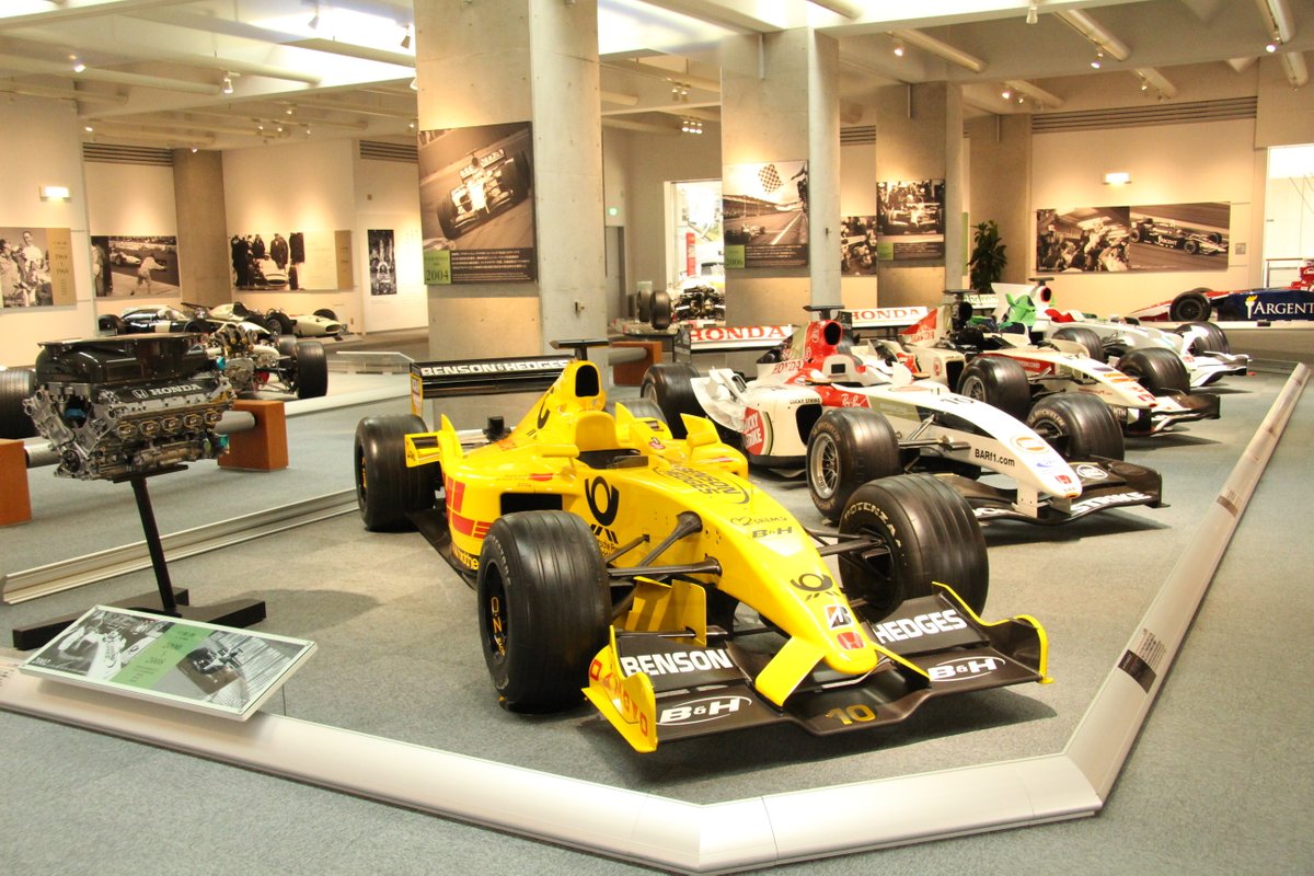 2002 Jordan EJ12