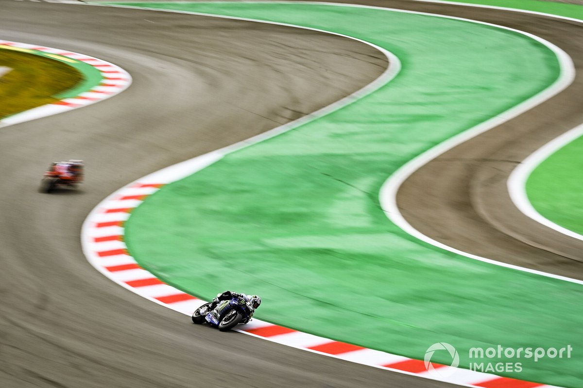 Maverick Viñales, Yamaha Factory Racing