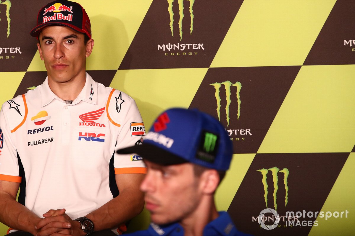 Marc Márquez, Repsol Honda Team