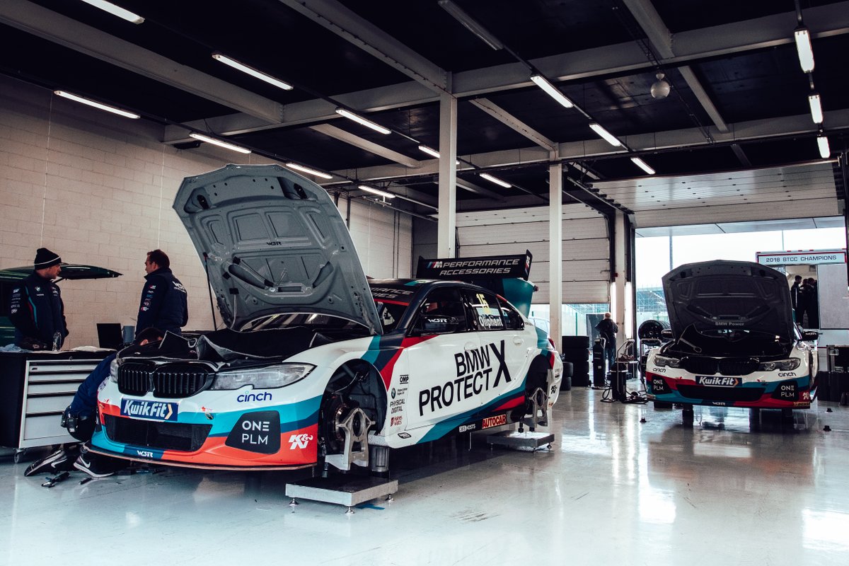 Motorsport Network acquires Track Day Specialists