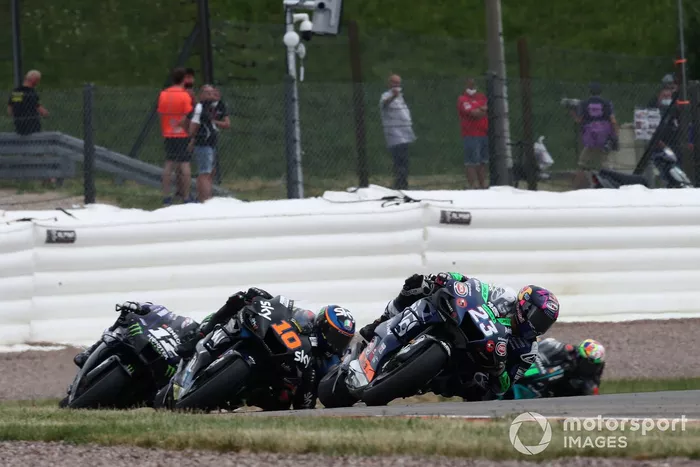 Enea Bastianini, Esponsorama Racing