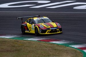 Marzio Moretti, Bonaldi Motorsport