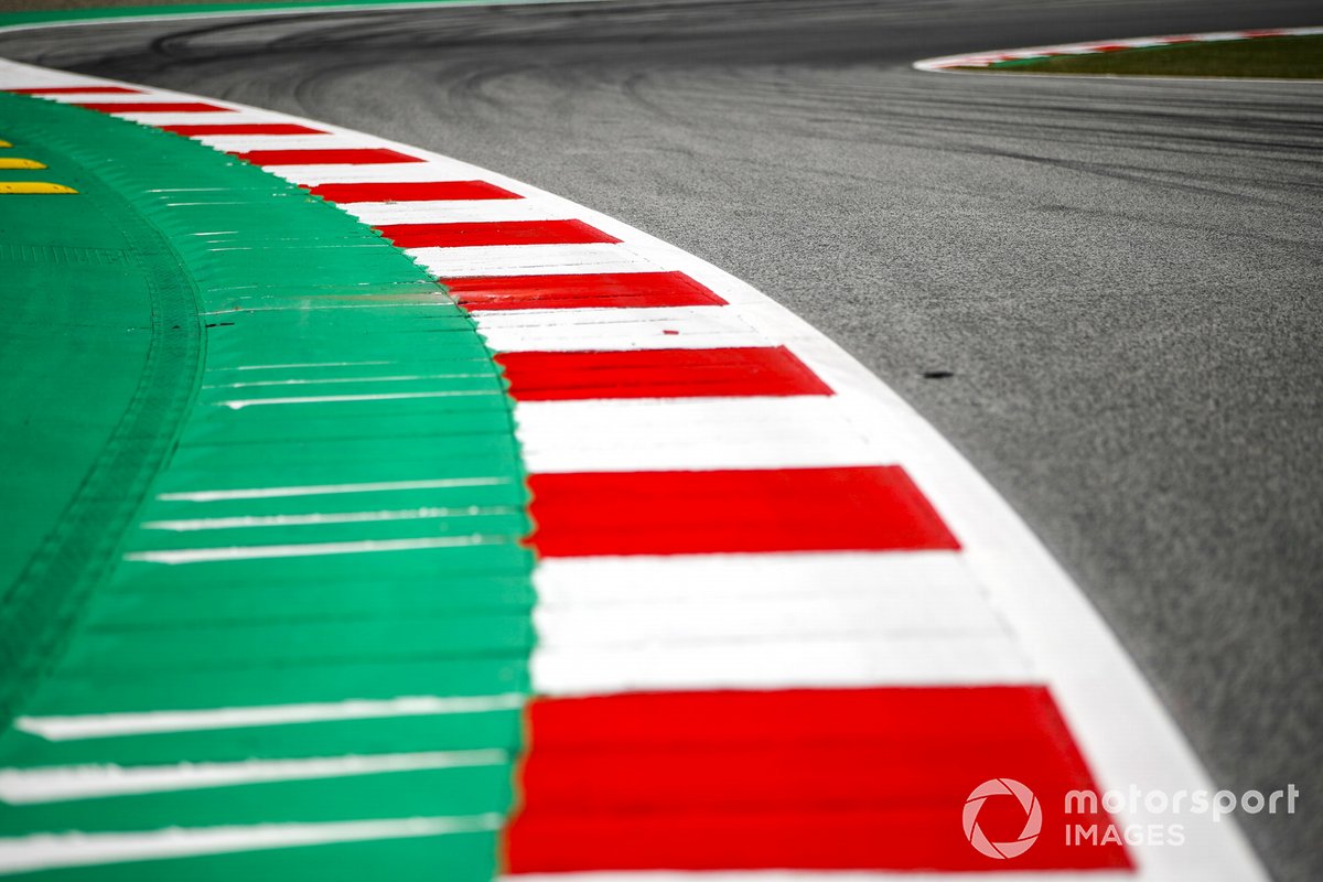 Pianos del Red Bull Ring