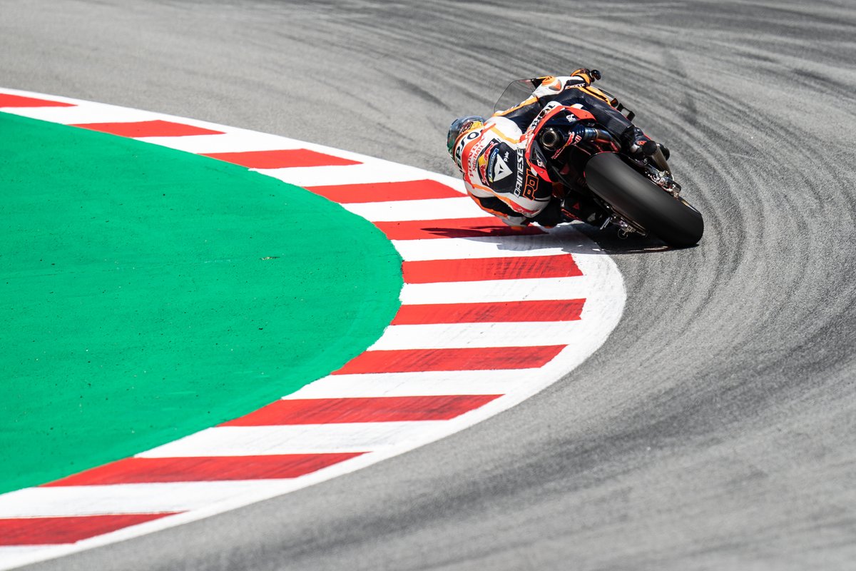 Pol Espargaro, Repsol Honda Team