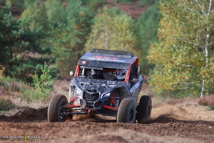 Columna Medica Baja Drawsko 22 Final Edition