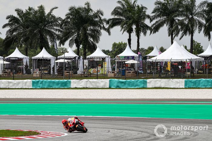 Marc Márquez, Repsol Honda Team