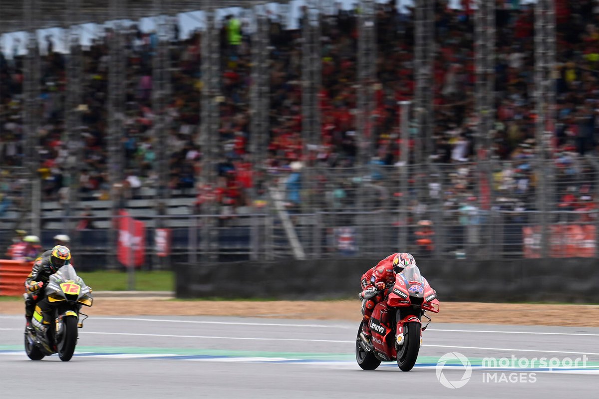 Jack Miller, Ducati Team