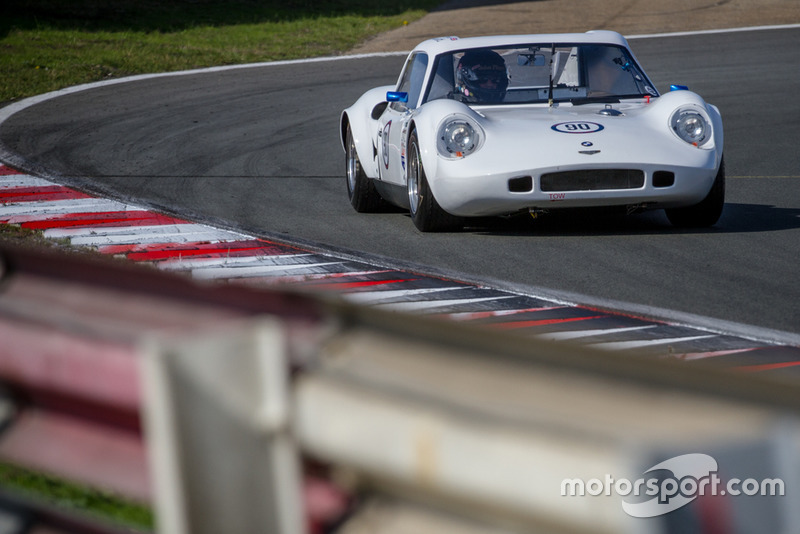 Historic Grand Prix Zandvoort