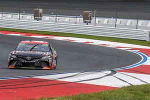 Erik Jones, Joe Gibbs Racing, Toyota Camry Reser's