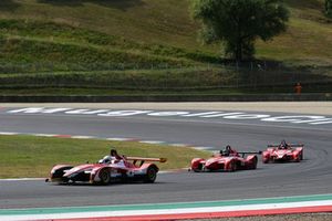 Matteo Pollini, Giacomo Race