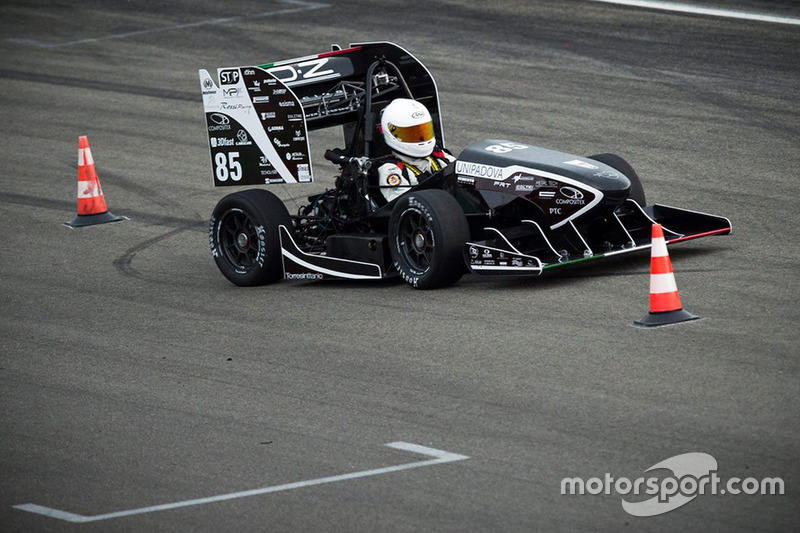 Race UP Combustion