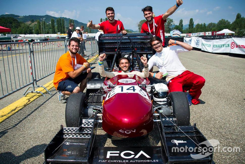 Squadra Corse PoliTO