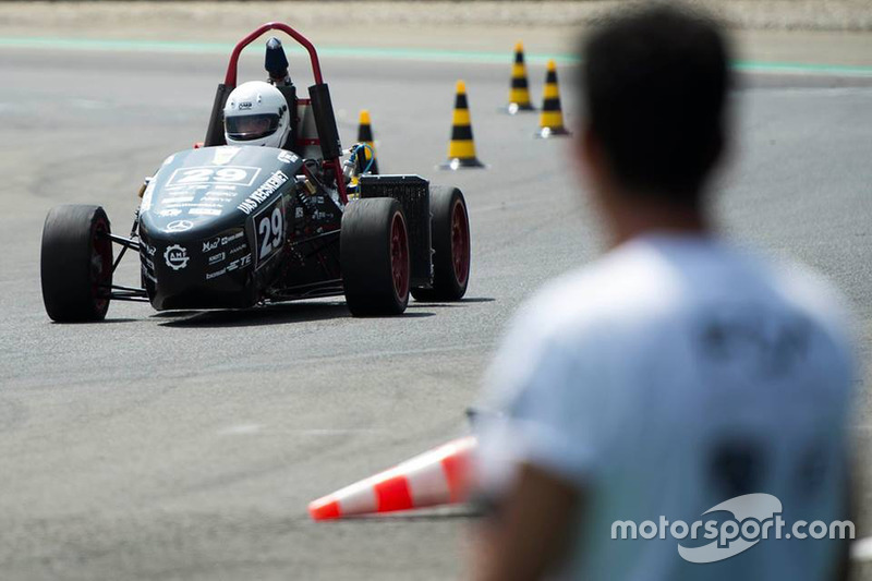 Kefo Motorsport