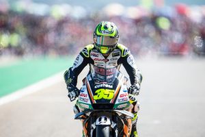 Cal Crutchlow, Team LCR Honda