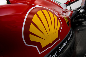 Анонс події Shell у Києві