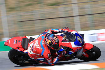 Stefan Bradl, HRC Honda Team