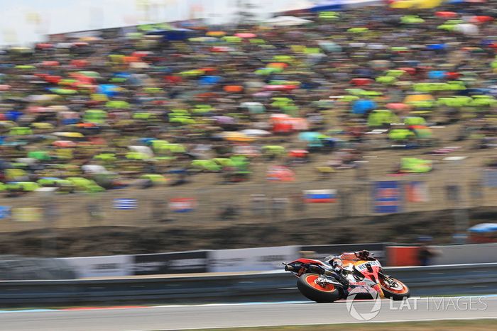 Dani Pedrosa, Repsol Honda Team