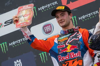Jeffrey Herlings, Red Bull KTM Factory Racing