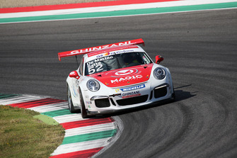 Alessandro Satta / Alfredo De Matteo, Ghinzani Arco Motorsport