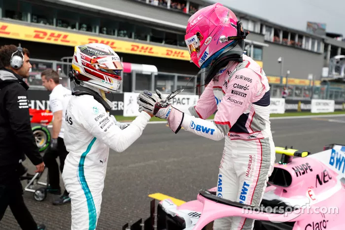Gran Premio de Bélgica
