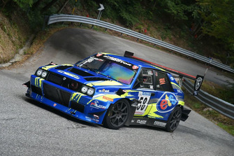 Marco Sbrollini, Lancia Delta, A.S.D. Speed Motor