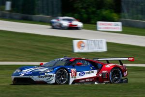 #67 Chip Ganassi Racing Ford GT, GTLM - Ryan Briscoe, Richard Westbrook