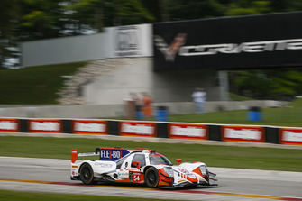 #54 CORE autosport ORECA LMP2, P - Jon Bennett, Colin Braun
