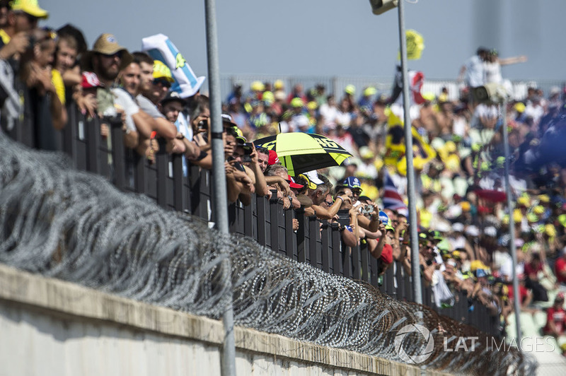 Crowds