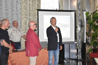 Francesco Agnoletto, MBE