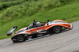 Achille Lombardi, Osella PA 21 jrb, Vimotorsport