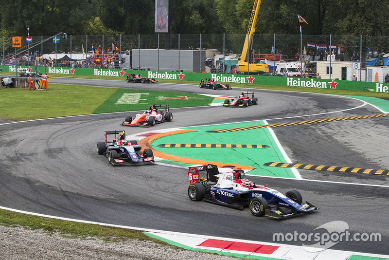 GP3: 0,419 seconde