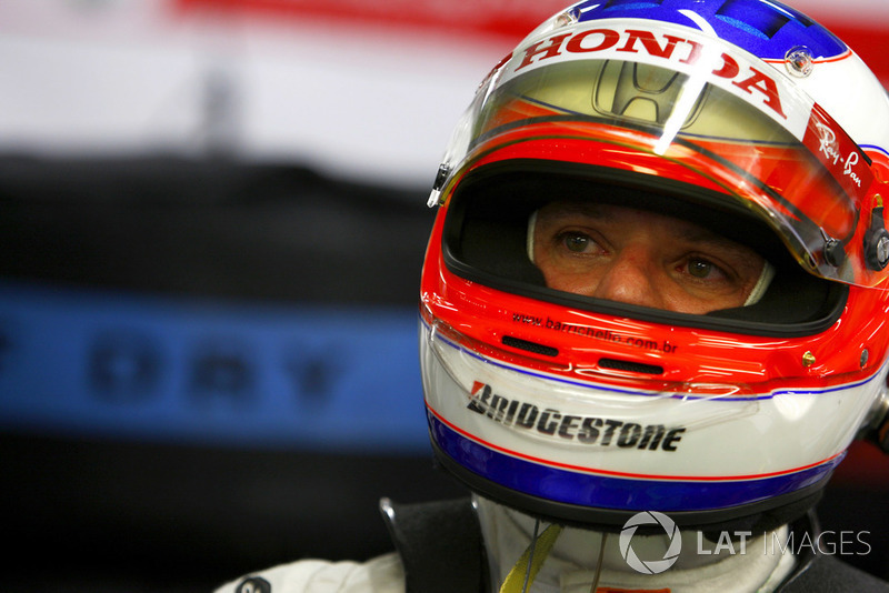 Rubens Barrichello - de 1993 a 2011 - 324 corridas - 11 vitórias
